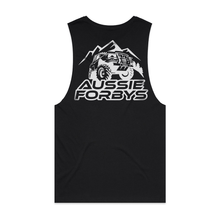 Load image into Gallery viewer, Tank - Black
