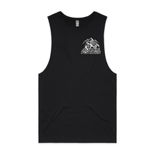 Load image into Gallery viewer, Tank - Black
