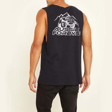 Load image into Gallery viewer, Tank - Black
