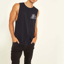 Load image into Gallery viewer, Tank - Black
