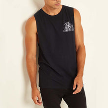 Load image into Gallery viewer, Tank - Black
