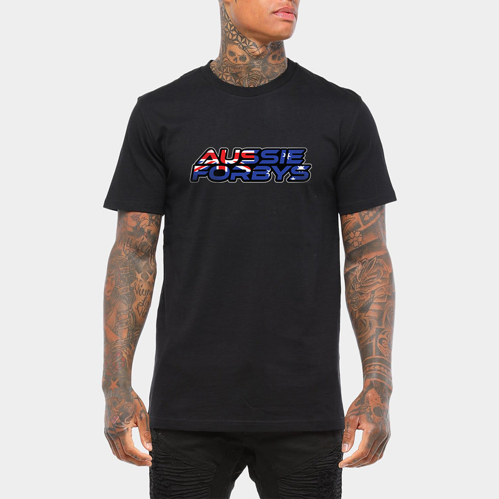 Australia day tee